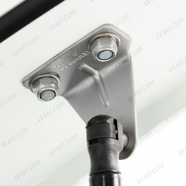 ProTop Hardtop Rear Door Strut Bracket Mounts