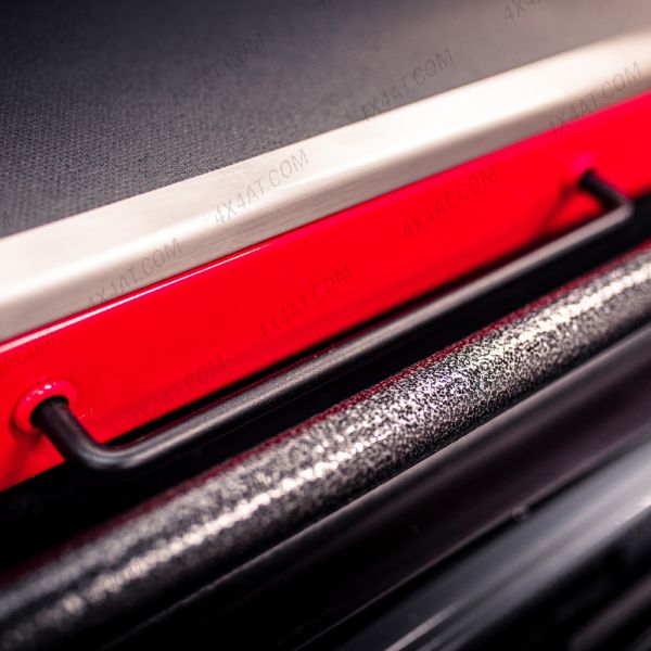 Sliding Pickup Bed Tray Handle Replacement