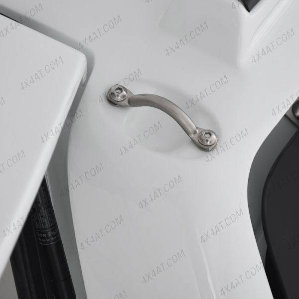 Pro//Top Metal Tie Down Hooks