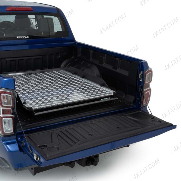 GWM POER300 2025- Heavy Duty Bed Slide