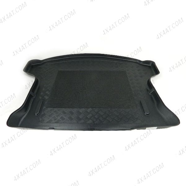 Nissan Qashqai+2 2007-2013 Tailored Boot Liner