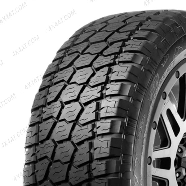 33/12.50 R22 Radar Renegade AT5 All Terrain Tyre 109Q