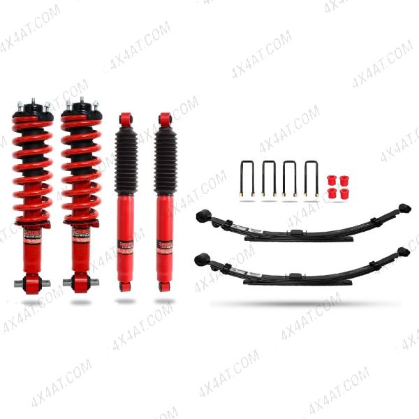 Ford Ranger 2023- Lift Kit XGS