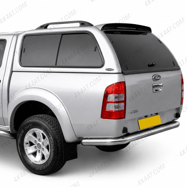 Mk3 Mk4 Ford Ranger Leisure Hardtop Canopy by Carryboy