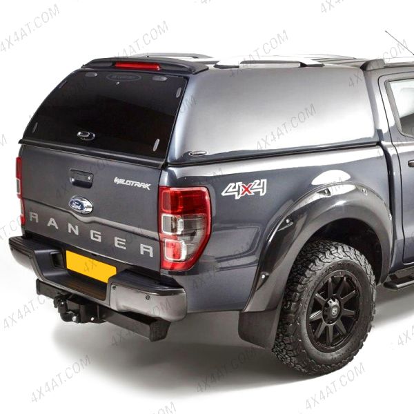 Ford Ranger Carryboy Commercial Canopy