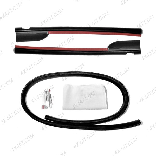 Multi Fit Tailgate Seal Kit