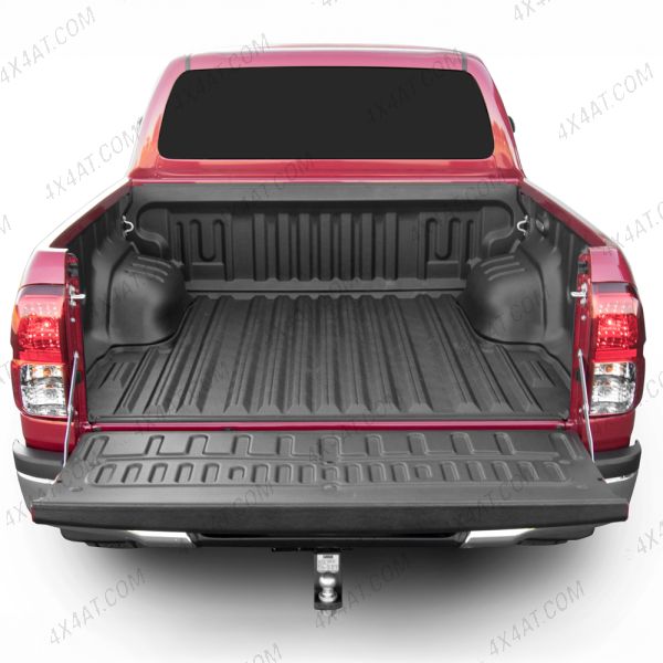 Hilux 2021 Onwards sport guard bed liner