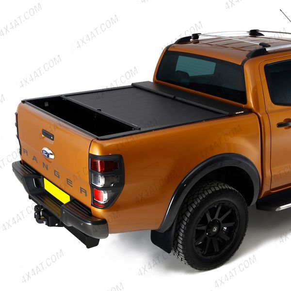 Best Tonneau Cover for Ford Ranger 2012-2019