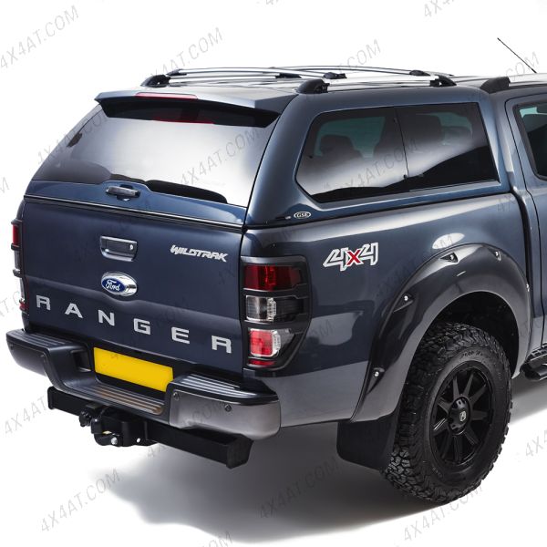 Ford Ranger 2012-2022  Alpha GSE Complete Rear Door