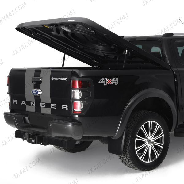 Ford Ranger 2019-2022 Aeroklas Speed Tonneau Cover