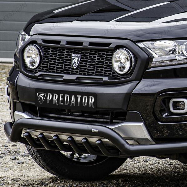 Predator Grille Integration kit for Ranger 19 On