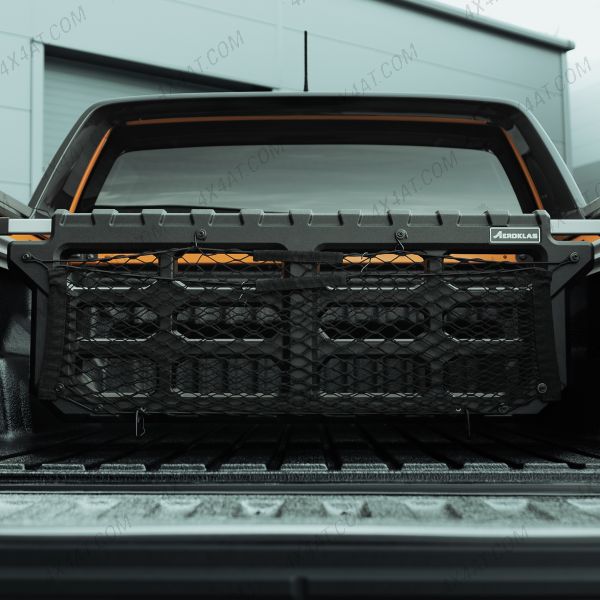 Aeroklas Bed Divider for Ford Ranger 2023