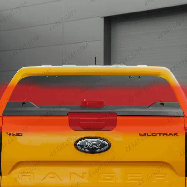 Ford Ranger 2023 Onwards Aeroklas Replacement Lower ABS Door Trim