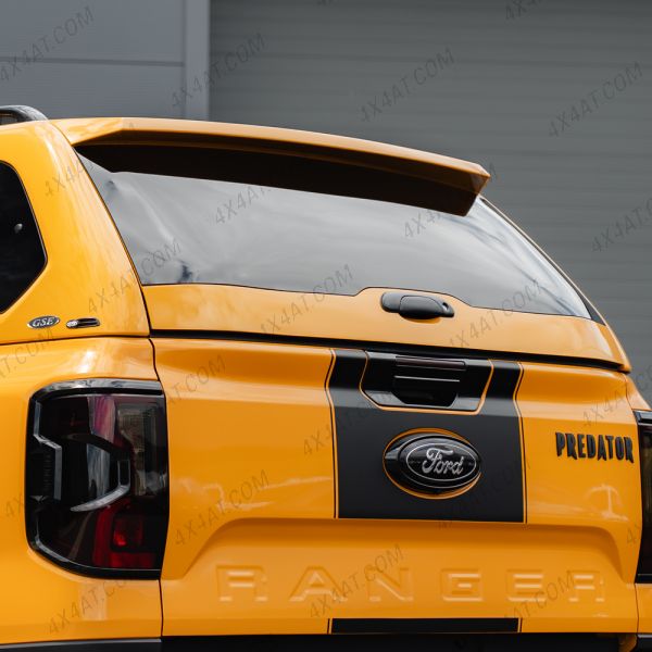 Ford Ranger 2023- Alpha GSE Complete Rear Door
