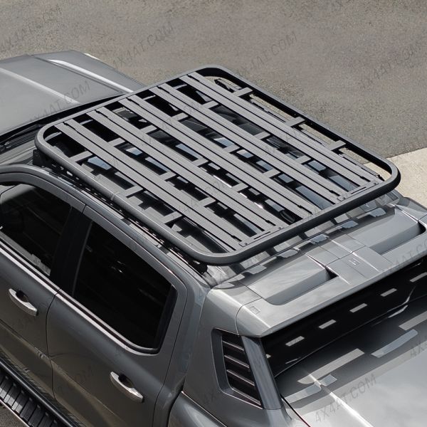 Ford Ranger 2023- Outback Platform Rack - Standard