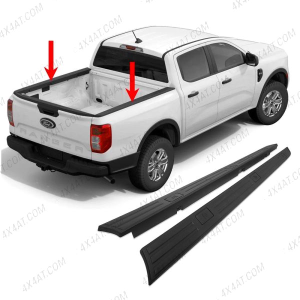 Bed Caps for Ford Ranger 2023 Onwards