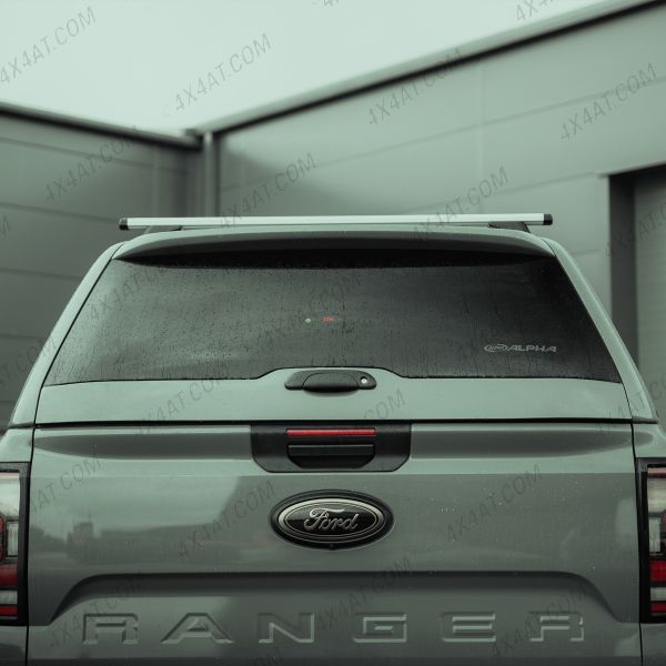 Ford Ranger 2023- Alpha CMX Complete Rear Door