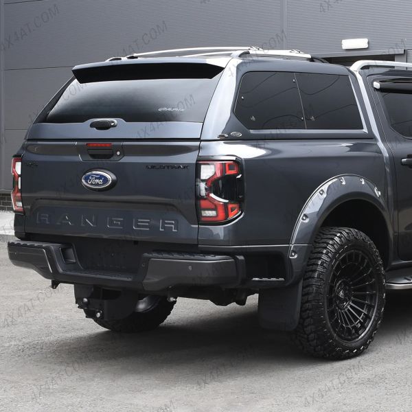 Ex-Demo Ford Ranger 2023- Alpha GSE Hardtop in Primer Finish