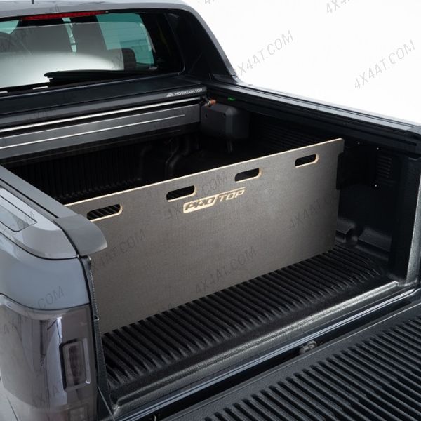 Ford Ranger ProTop 12mm Phenolic Ply Bed Divider