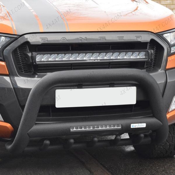 Rhino bull bar for Ranger