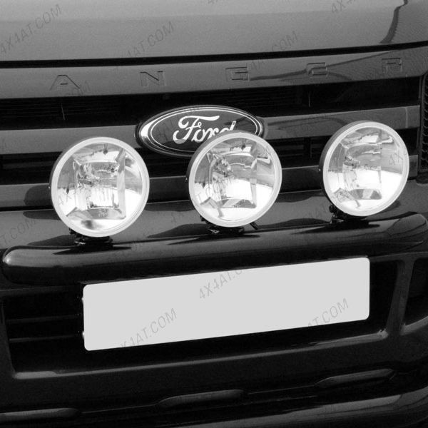 Spot Lights - Bar Mount for Ford Ranger 2012-2016