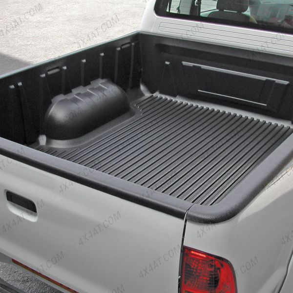 Ford Ranger 2012-2019 Pro-Form Bed Liner - Over Rail