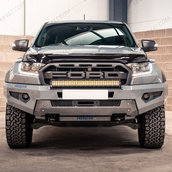 Ranger Raptor 19-22 Predator Winch Recovery Bumper