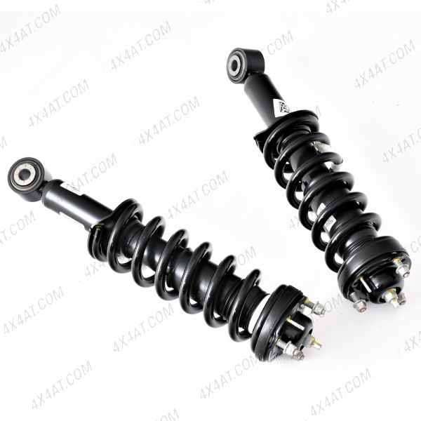 Front shock absorbers and springs for Ford Ranger 2019-2022