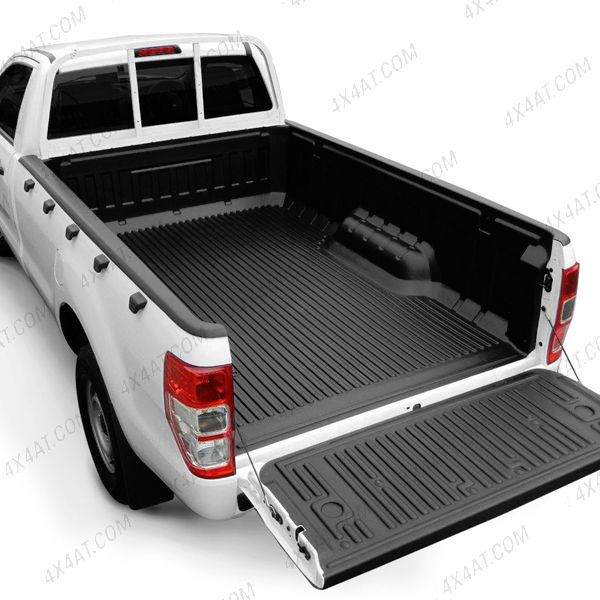 Ford Ranger 2012 to 2022 Single Cab Proform Over Rail Bed Liner