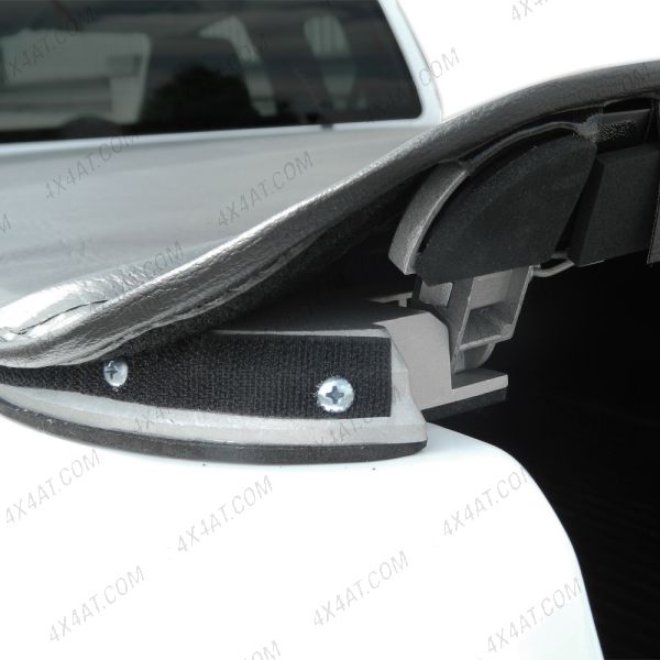 Tonneau Cover – Soft Roll Up