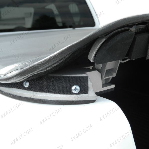 Tonneau Cover For Hilux 2005-2016