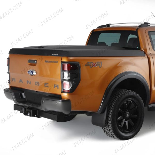 Aeroklas Speed Top tonneau cover for Ford Ranger 2012 to 2019