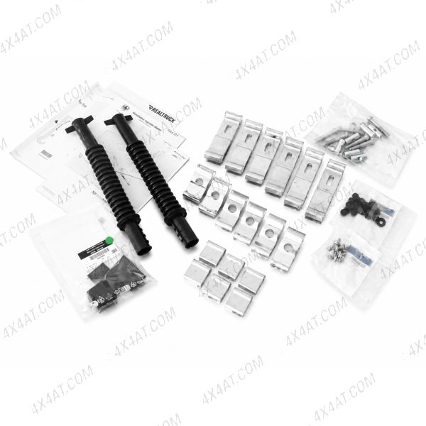 Ranger 2023- Replacement Left Hand Side Rail for Aeroklas E-Roll