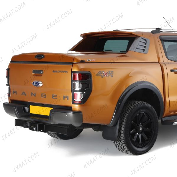 Ford Ranger Accessories 4x4AT