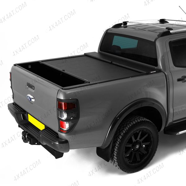 Retractable Roller Shutter for Raptor 2019-2022