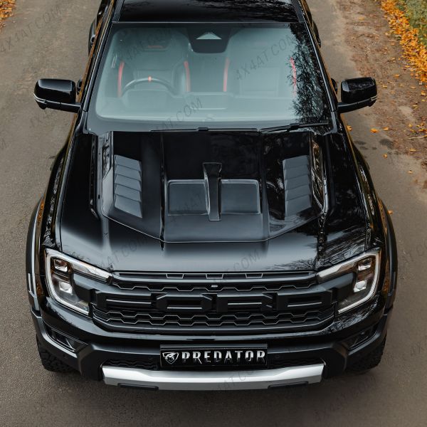 Bonnet Scoop for Ford Raptor 2023+