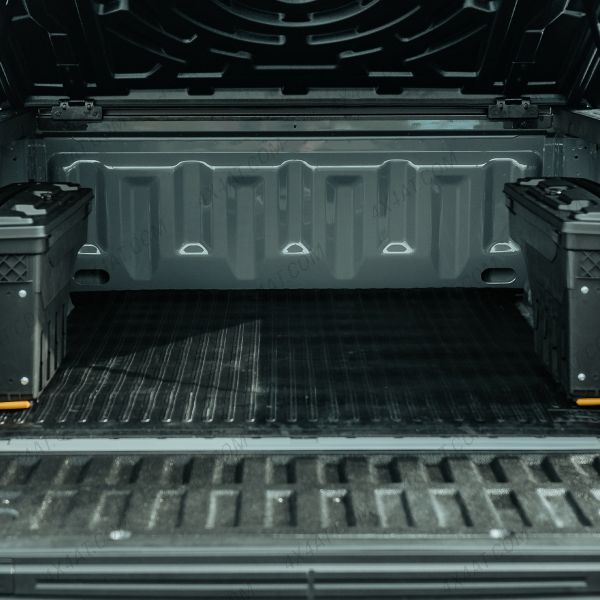 Anti-Slip Load Bed Mat for 2023 Ford Raptor