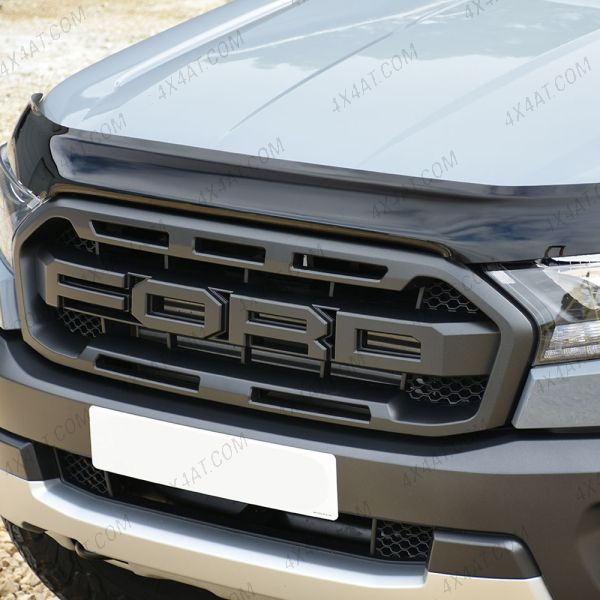 Ford Raptor 2019-2022 bonnet guard protector