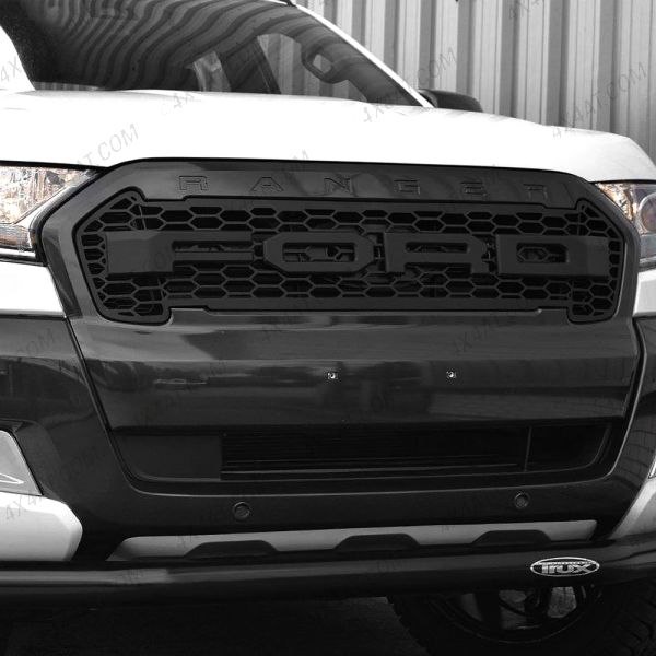 Ford Ranger 2016-2019 Raptor Grille