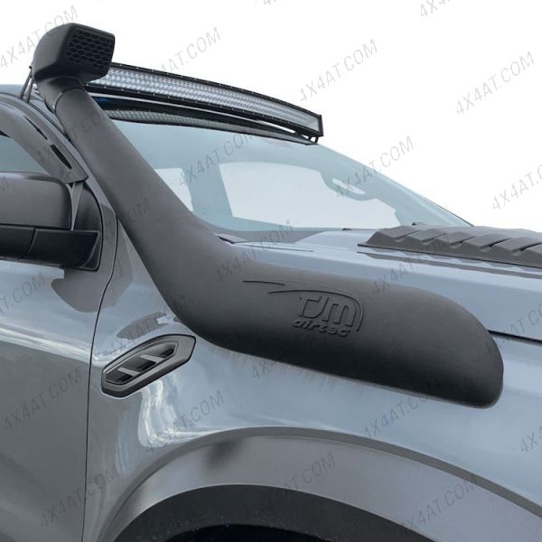 Ford Ranger Raptor TJM Forward Facing Snorkel