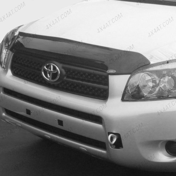 Toyota RAV4 Bonnet Guard
