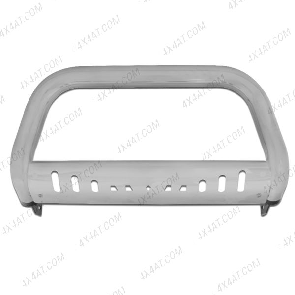 Toyota RAV4 Stainless Steel A-Frame Bull Bar