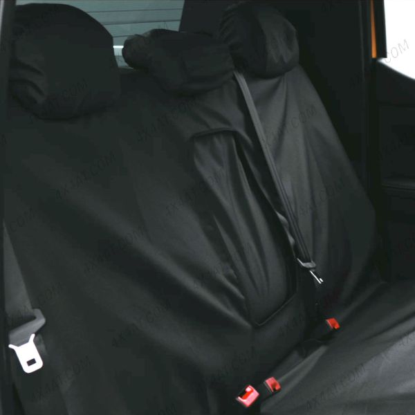 Waterproof Seat Covers for 2023 VW Amarok