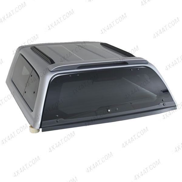 Aeroklas Hardtop E-Tronic Rear Door 