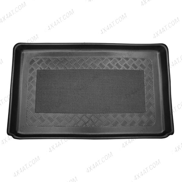 Renault Captur 2013-2019 Tailored Boot Liner
