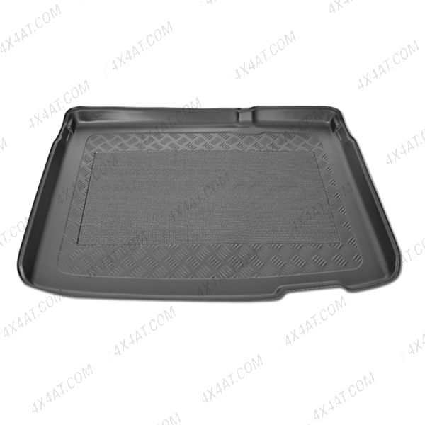 Jeep Renegade 2015- Tailored Boot Liner