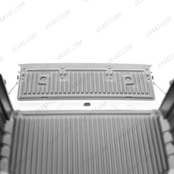 Replacement Pro-Form Tailgate Section Only Navara NP300 Under Rail