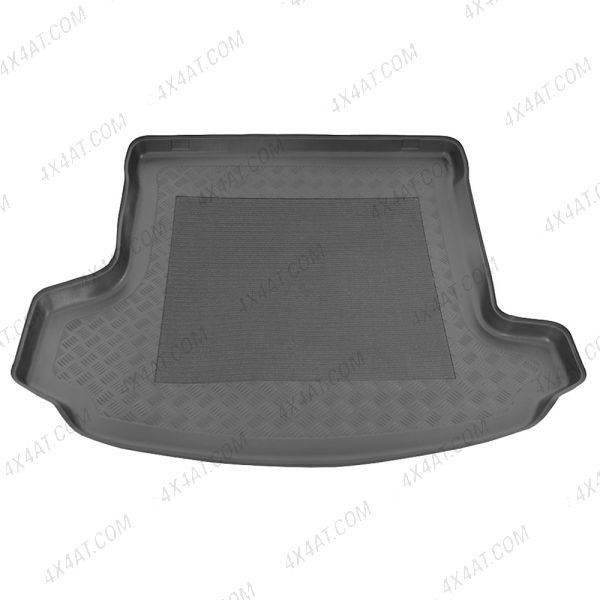SsangYong Rexton 2018- Tailored Boot Liner