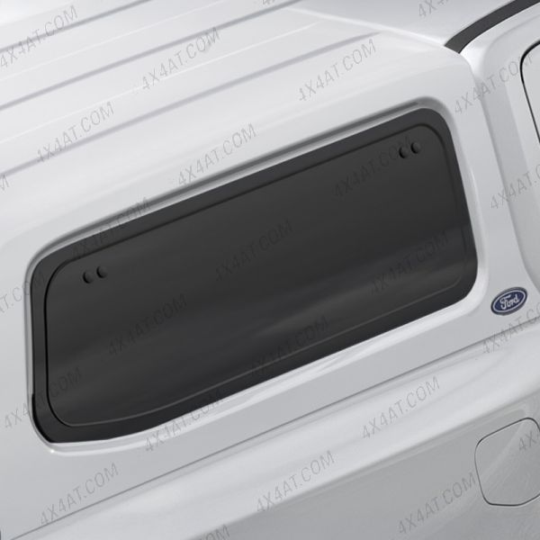 Ford Ranger Supercab 2023- OE Ford Aeroklas Canopy RHS Lift-Up Window
