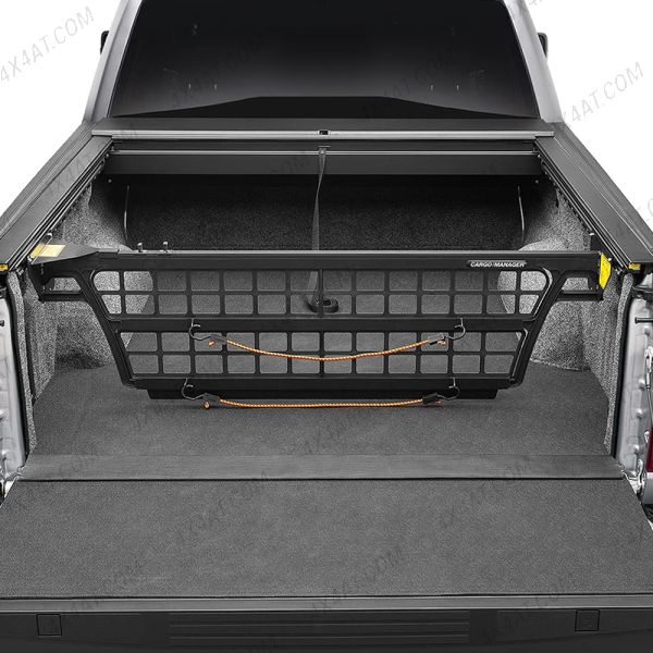 VW Amarok 2010-2020 Roll-N-Lock Cargo Manager